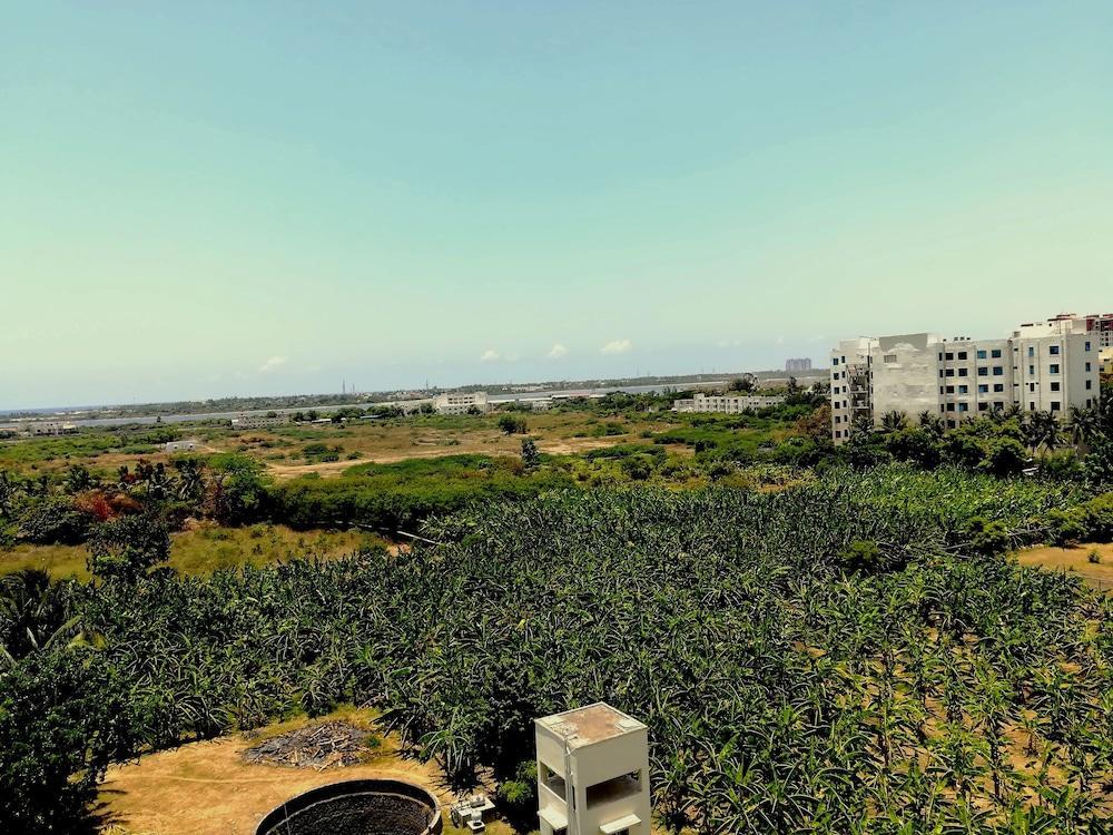 Days Hotel By Wyndham Chennai Omr Exterior photo