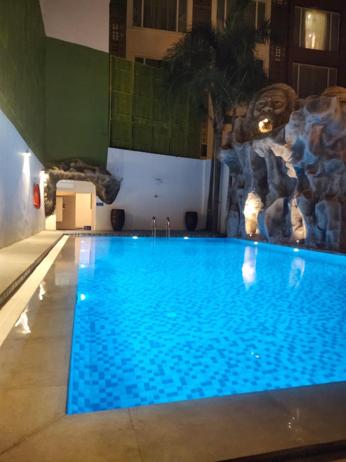 Days Hotel By Wyndham Chennai Omr Exterior photo