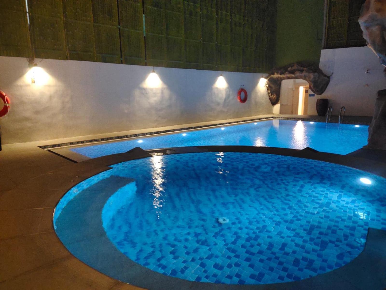 Days Hotel By Wyndham Chennai Omr Exterior photo