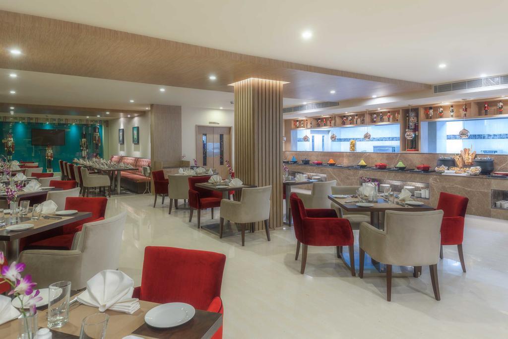 Days Hotel By Wyndham Chennai Omr Exterior photo
