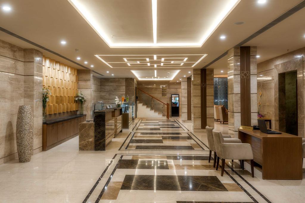 Days Hotel By Wyndham Chennai Omr Exterior photo