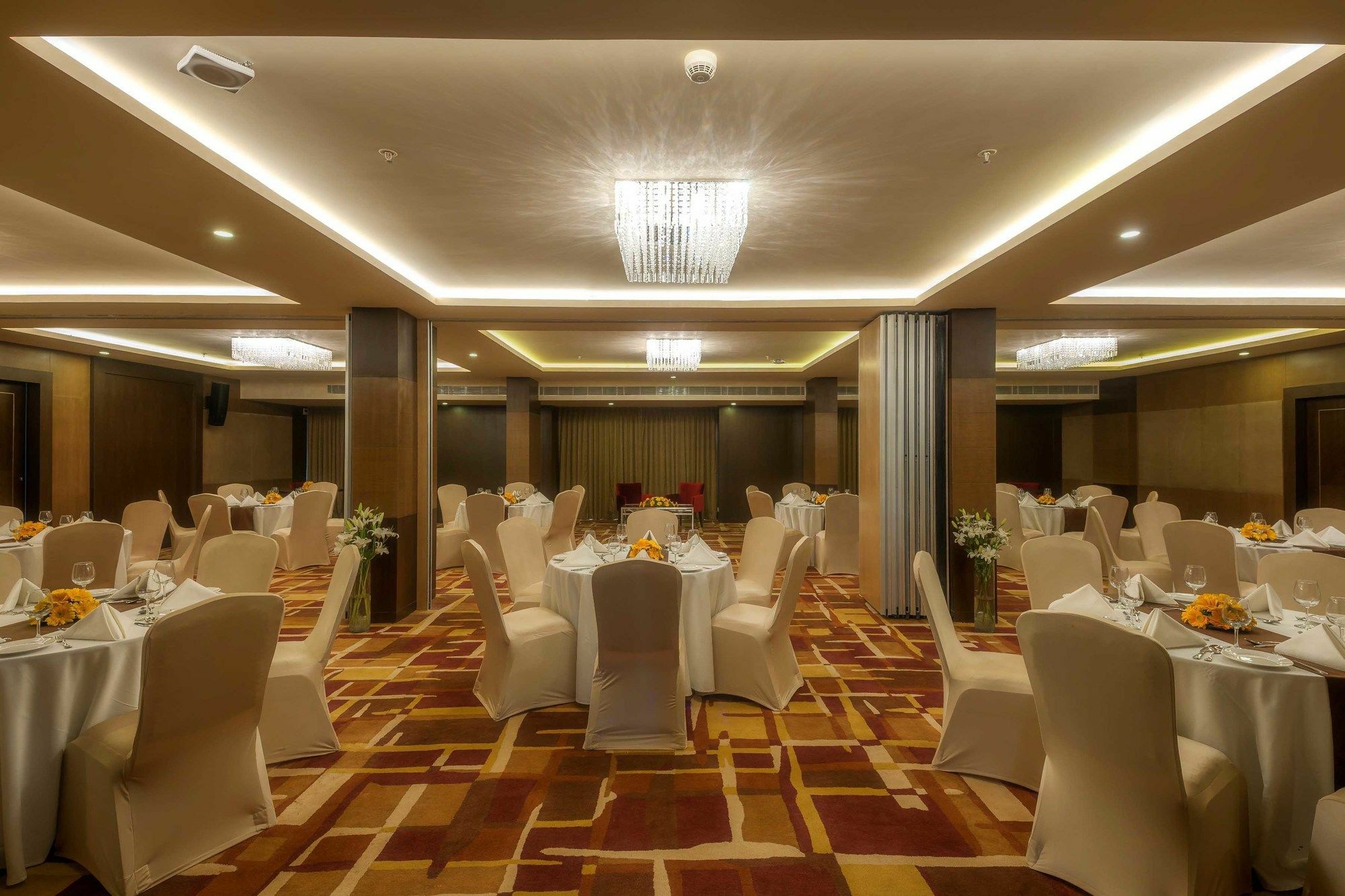 Days Hotel By Wyndham Chennai Omr Exterior photo