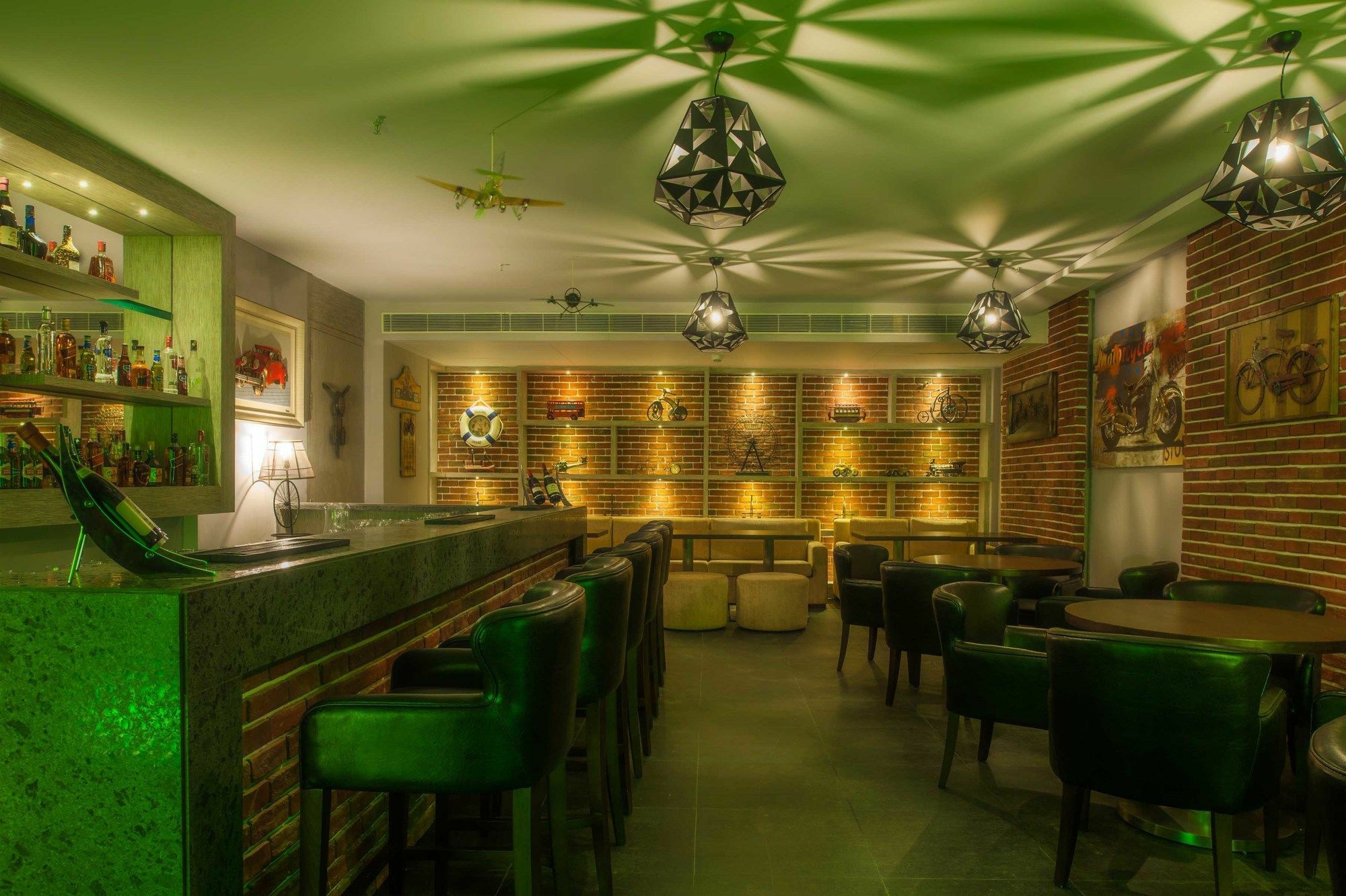 Days Hotel By Wyndham Chennai Omr Exterior photo